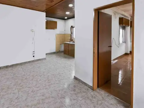 Depto Tipo Casa en Venta de 3 ambientes