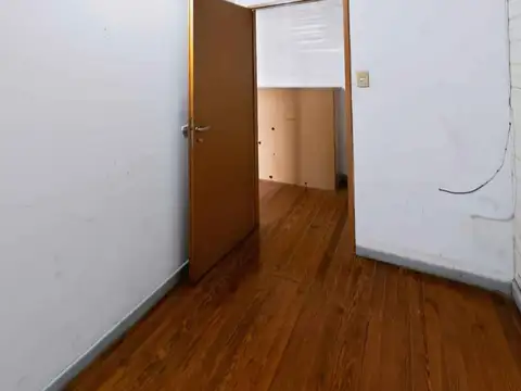 Depto Tipo Casa en Venta con 1 cocheras