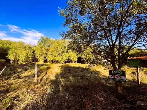 Terreno en Venta en Santa Rosa De Calamuchita, USD 24.900