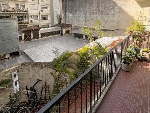 Departamento en Venta en Recoleta, USD 192.000