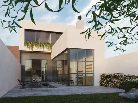 Casa en Venta A Estrenar