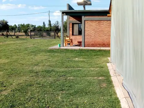 Casa en Venta en San Rafael, USD 130.000