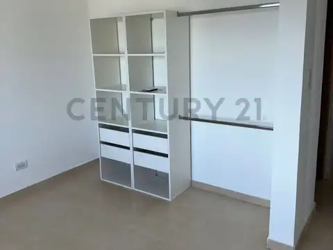 VENTA DEPARTAMENTO 2 AMBIENTES + COCHERA  BERAZATEGUI