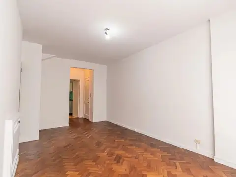Departamento en Venta en Once, USD 115.000
