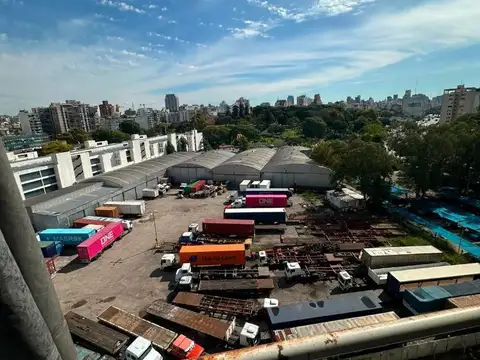 VENTA DE DEPARTAMENTO EN LA BOCA
