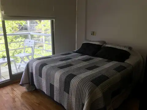 Departamento en Alquiler Temporal de Monoambiente