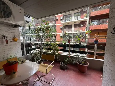 Departamento en Venta en Retiro, Capital Federal