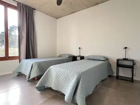 Casa 5 ambientes - Costa Esmeralda