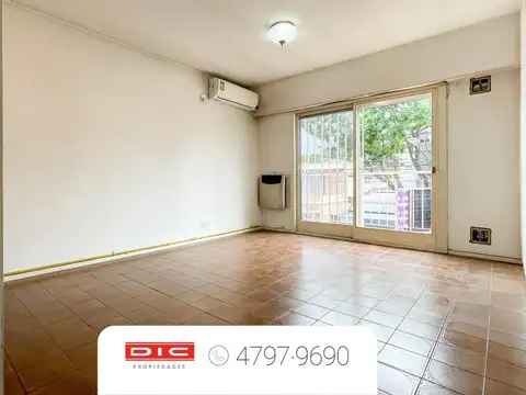 Departamento 2 ambientes Venta - Florida