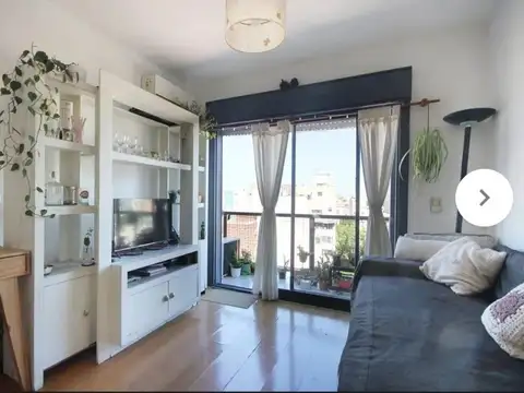Departamento en alquiler temporario