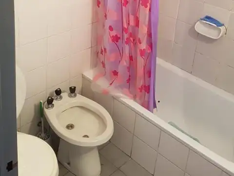 Departamento en Alquiler Temporal Apto profesional