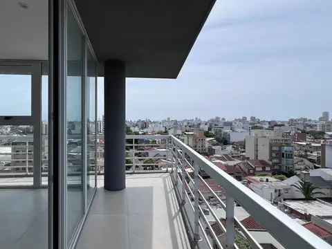 Departamento en Venta en Chauvin, USD 244.000
