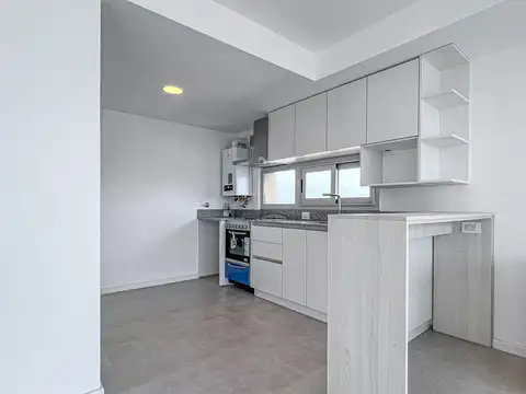 Departamento en Venta con 2 cocheras