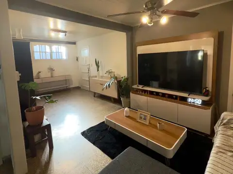 Casa en Venta 40 años