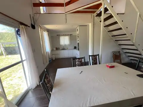 Casa en Venta en Juana Koslay, USD 135.000