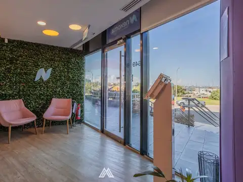 Oficina en Alquiler 13 años