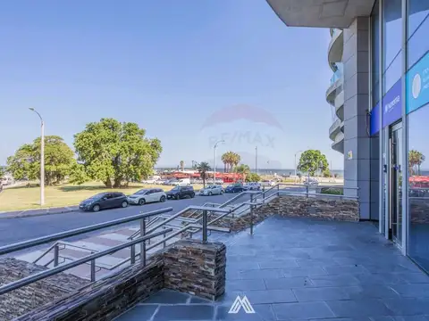 Oficina en Alquiler en Puerto Buceo , $U 24.500