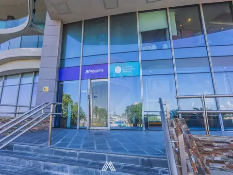 Avenida Profesor Doctor Euclides Peluffo 1600