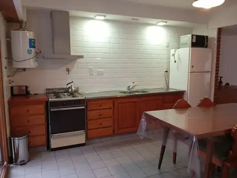 VENTA PH 3 Ambientes c/ Patio, Parrilla y Balcón. 
