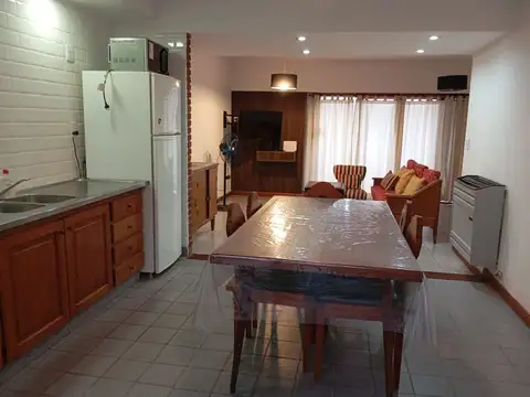 Depto Tipo Casa en Venta en Miramar, USD 68.000