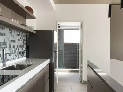 Avenida Raúl Scalabrini Ortiz 1100, Piso 3