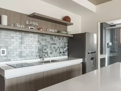 Departamento en Venta de Monoambiente