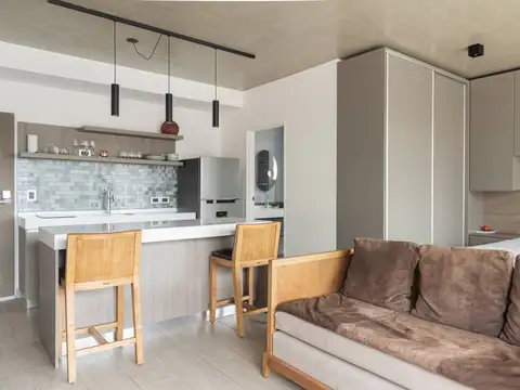 Departamento en Venta en Palermo, USD 175.000