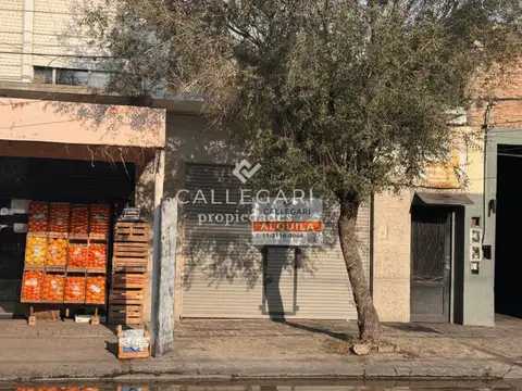 Local en Alquiler en Berazategui, Partido de Berazategui