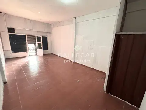 Avenida 14 1200, Piso Ave