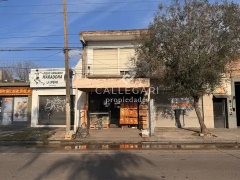 Local en Alquiler en Berazategui, $ 480.000