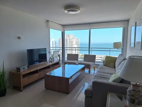 Departamento en Alquiler Temporal de 4 ambientes
