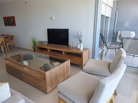Departamento 4 ambientes con 4 baños