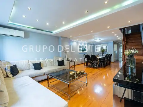 Departamento en Venta en Palermo Chico, USD 460.000