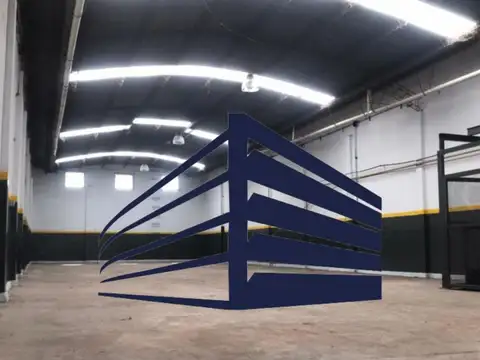 Depósito - S.Andres