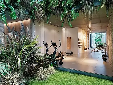 Avenida Olazábal 2600