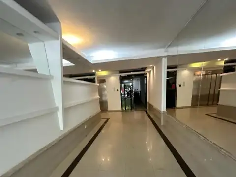 Venta Departamento Villa Crespo Monoambiente Luminoso