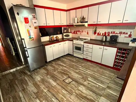 Depto Tipo Casa en Venta de 2 dormitorios