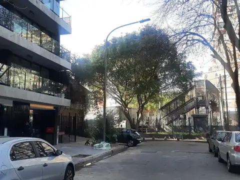 Departamento | Venta | Nuñez | 2 ambientes | Amenities