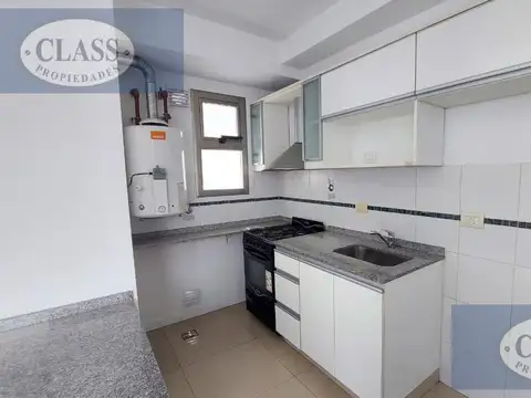 Departamento en Venta al Norte