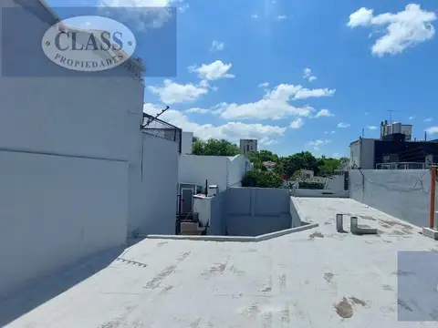 Departamento en Venta 15 años