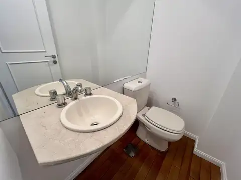 Departamento en Alquiler 17 años
