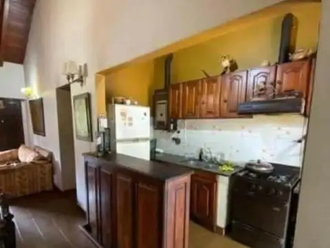 Casa en Venta 40 años