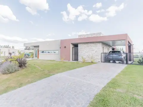 Casa en Venta 5 años