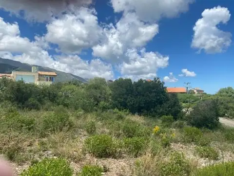 Terreno en Venta en Las Cascadas, Carpinteria