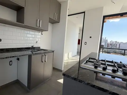 Departamento en Venta en Quilmes, USD 115.000