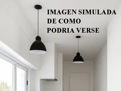 Departamento en Venta de 2 dormitorios