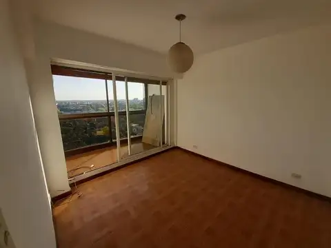 Av Del Libertador 1800, Piso 19