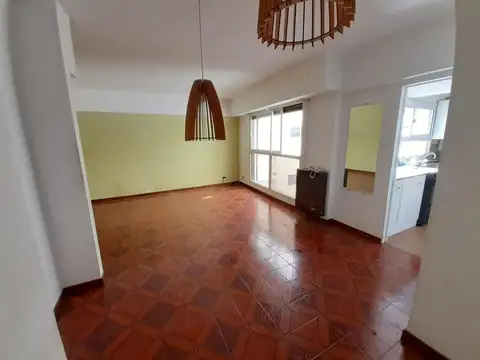 Departamento en Venta en Olivos, USD 155.000