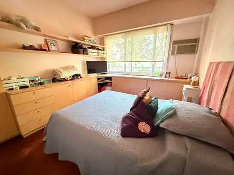 Departamento en Alquiler de 2 dormitorios