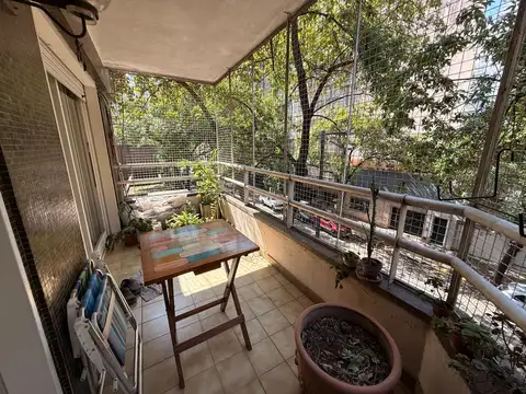 Departamento en Alquiler de 3 ambientes